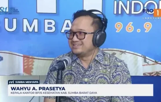 Wahyu : BPJS Perkuat Kepesertaan JKN Dan Layanan Digital