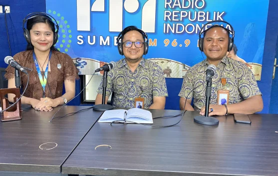 BPJS Perkuat Layanan JKN Melalui Transformasi Digital Masyarakat