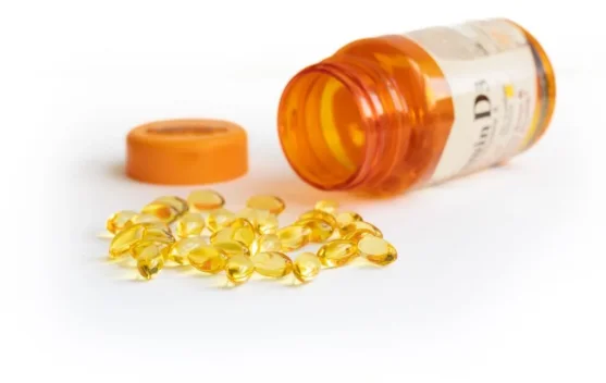 Manfaat Vitamin D3 untuk Kesehatan dan Dosis Konsumsinya