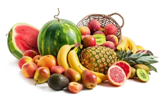 Kenali Manfaat Buah yang Mengandung Vitamin D
