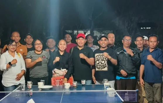 Pemkab Rote Ndao Dukung Grasstrack Bupati Cup I, Otomotif Kembali Menggema
