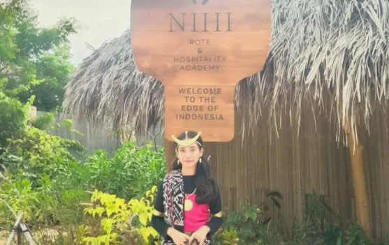 Budaya Rote Menyapa Dunia dari Panggung NIHI Rote