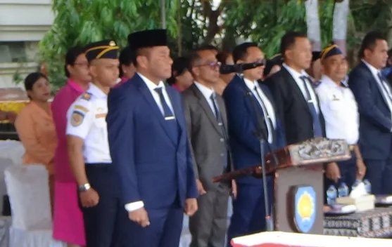 Harhubnas 2026, Transportasi Didorong Perkuat Ekonomi Masyarakat