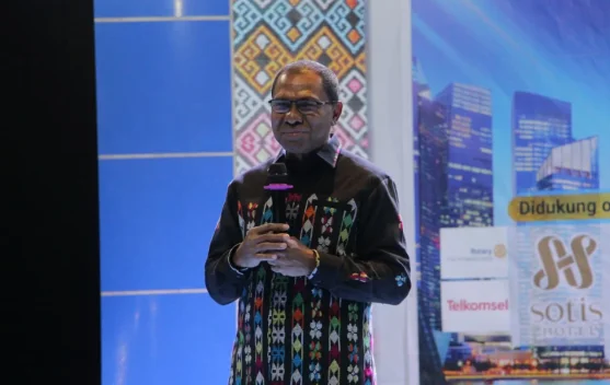 Johni Asadoma Dorong Bintang Radio Kembali Jadi Tontonan Masyarakat