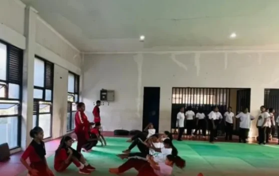 SKO Flobamorata Tegaskan Rekrutmen Atlet tanpa Praktik Titipan