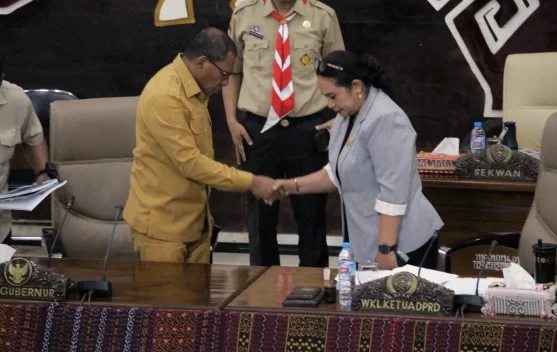 Perubahan APBD NTT 2026 Diarahkan Lindungi Ekonomi Masyarakat Kecil