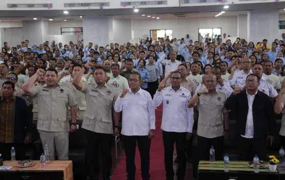 HKTI NTT Siap Turun ke Daerah Menjumpai Petani
