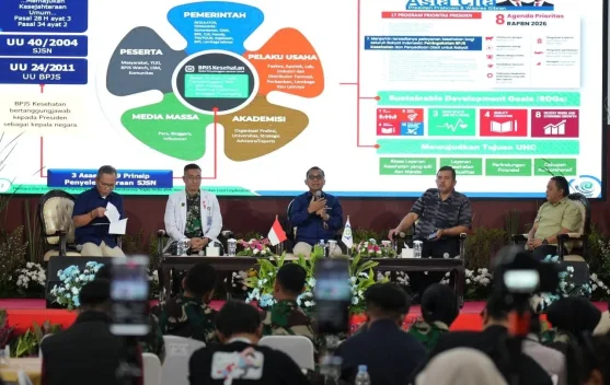 BPJS Kesehatan Dorong Layanan Jantung Berbasis Outcome