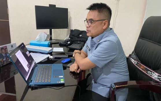 Diskusi Strategis Kebijakan Analisis Implementasi Layanan Hukum
