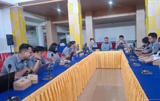 Regulasi Pilkades Bangun Kepastian Hukum Cegah Potensi Sengketa