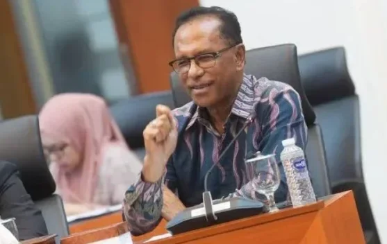 Usman Husin Minta Tarif Ferry Kupang-Rote Dikaji Ulang - RRI.co.id