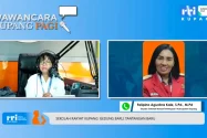 Gedung Baru dan Lengkap, Sekolah Rakyat Siap Terima Tantangan Baru