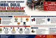Gubernur NTT : “Ambil Dulu, Bayar Kemudian” Wajib Dicatat dan Diverifikasi