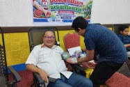 Jangan Tunggu Darurat untuk Donor Darah
