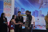 Hadiri Final Bintang Radio 2026, Wagub NTT Katakan, Anak-Anak NTT Miliki Talenta