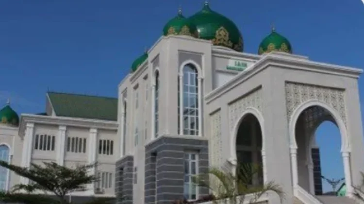 UIN Suna Buka Akses Kuliah Terjangkau bagi Masyarakat Pesisir