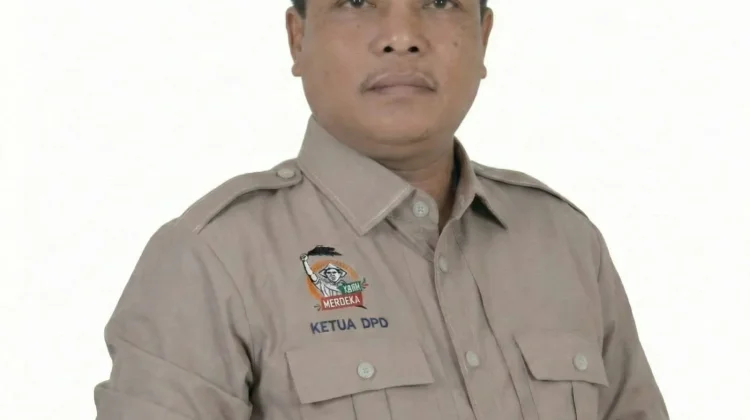 BNPB Didesak Rampungkan Huntara jelang Ramadan