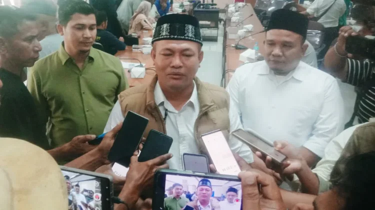 Pemerataan Daging Meugang, Aceh Utara Salurkan ke Seluruh Gampong