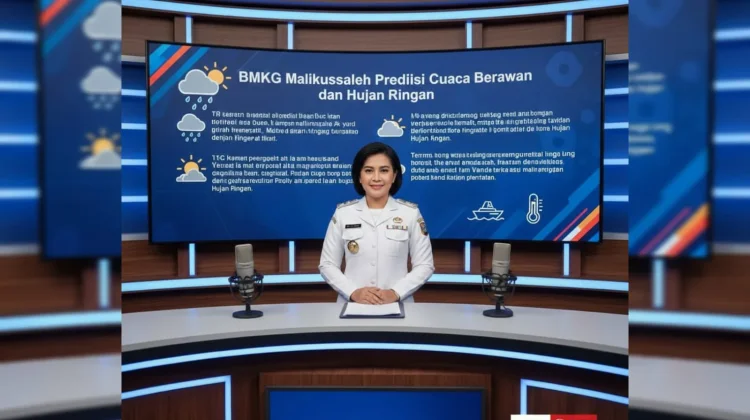 BMKG : Hujan Sedang Berpotensi Terjadi di Wilayah Bener Meriah