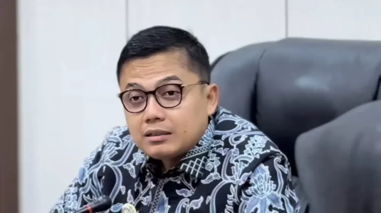 Pemko Langsa Salurkan Daging Meugang Ramadhan