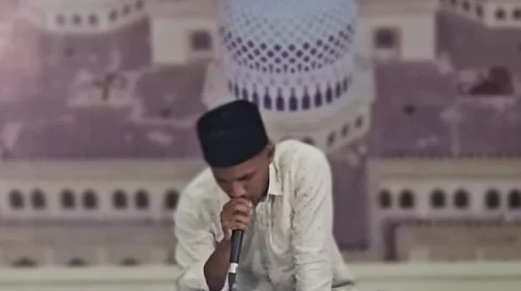 RRI Laksanakan Perekaman Pekan Tilawatil Qur’an