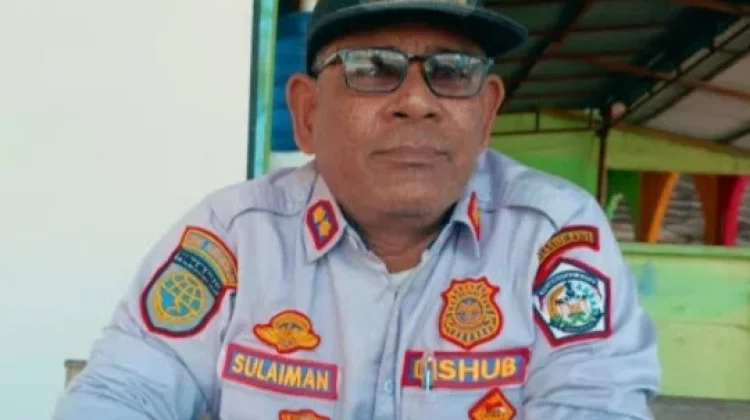 Kemacetan Pasar Inpres Jadi Perhatian Dishub