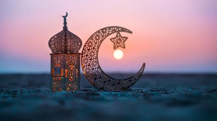 Ramadhan Momentum Sucikan Hati dan Jiwa