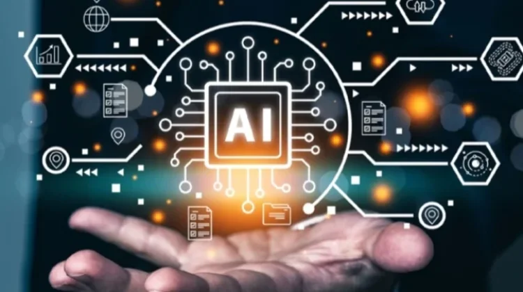 Microsoft Prediksi AI Ambil Alih Pekerjaan Profesional
