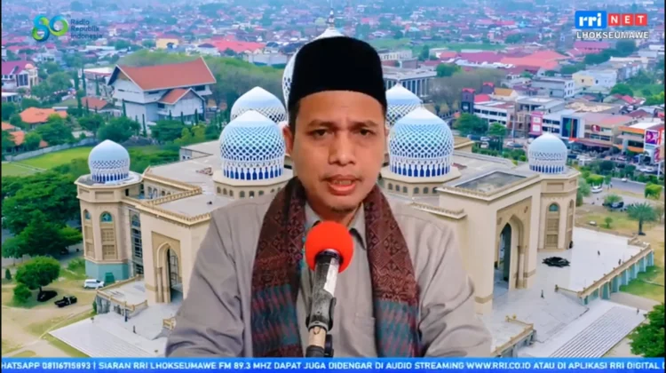 Ramadhan Kembalinya Tamu Agung