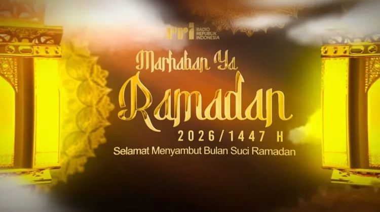 Cahaya Keberkahan di Bulan Suci