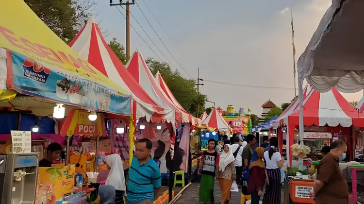 Peluang Usaha Anak Muda Ramadhan