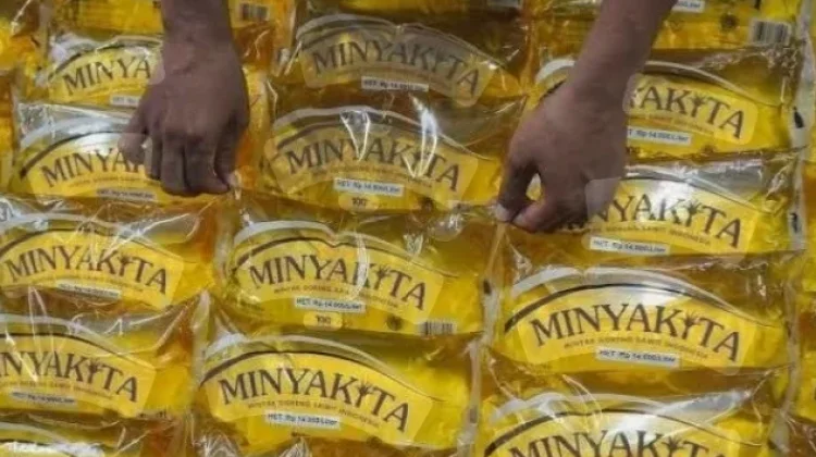 Perum Bulog Aceh Gelontorkan 3.463 Ton Minyakita ke Pasaran