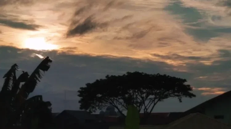BMKG: Lhokseumawe dan Sekitarnya Cerah Berawan