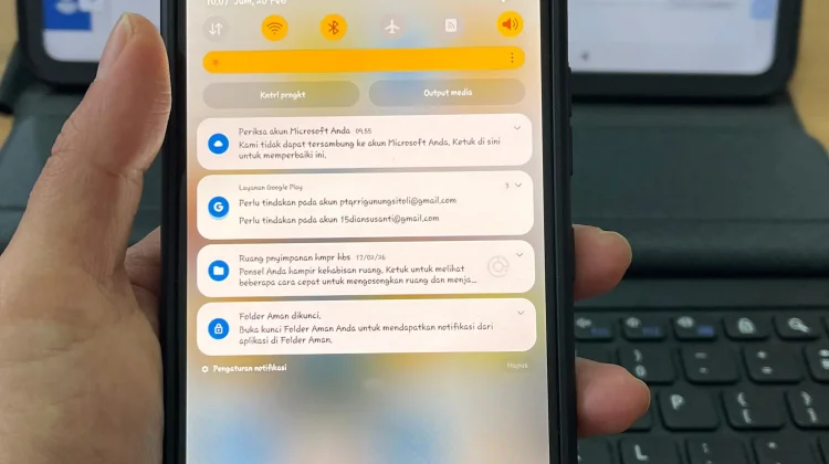 Cara Sederhana Menjaga Kesehatan Mental