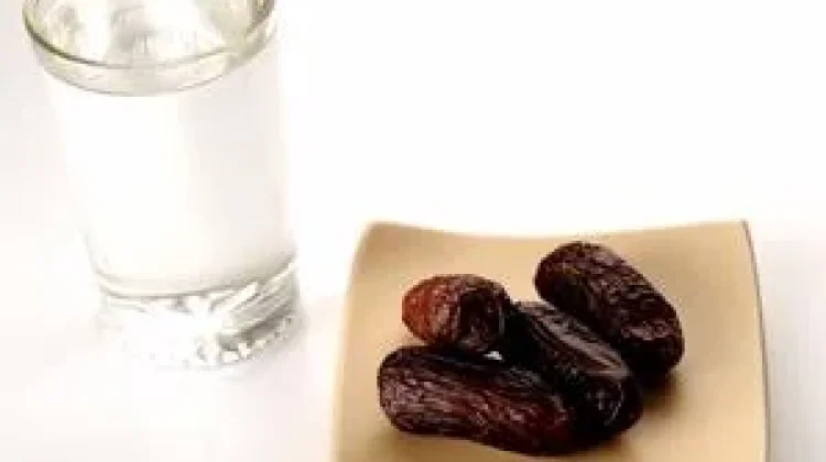 Menu Takjil Sehat untuk Berbuka Puasa