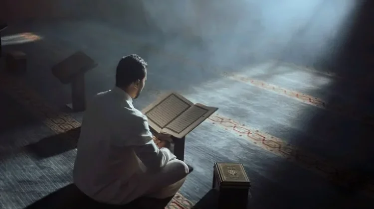 Ramadhan Bersama Cahaya Al-Qur’an
