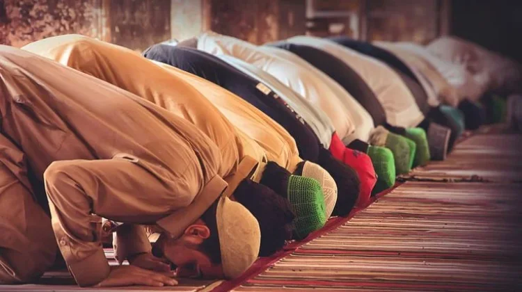 Langkah Kecil Bernilai Besar