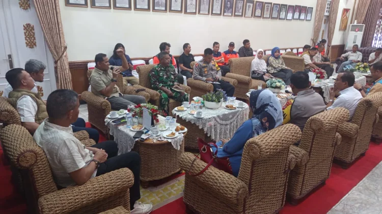 Ayah Wa Minta Warga Cermati Data