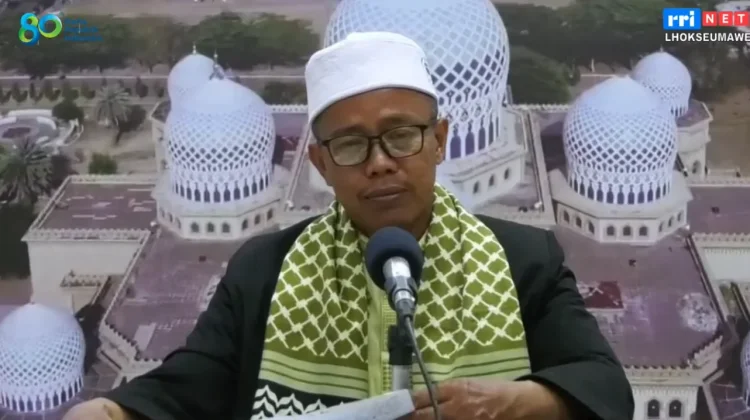 Menjaga Lisan dan Amanah agar Terhindar Sifat Munafik