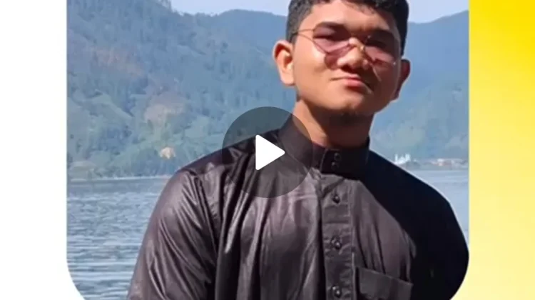 Fatahul Umam Alumni Ponpes Imam Annawawi Langsa Lulus Seleksi Imam di Yaman