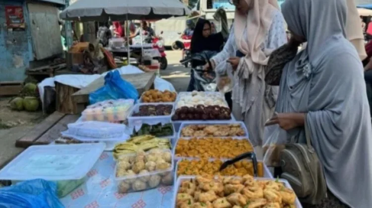 Pedagang di Aceh Timur Wajib Patuhi Jam Jualan Ramadhan