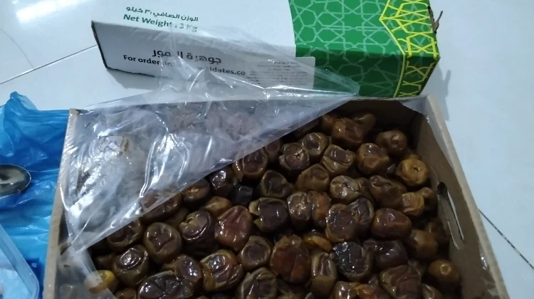 UAH Anjurkan Tiga Menu Berbuka Sunnah