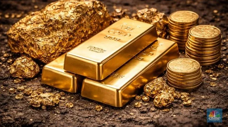 Harga Emas Dunia Diprediksi Akan Menguat Kembali