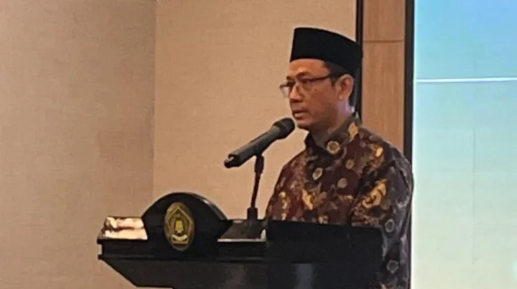 Kemenag Gelar Tadarus Al-Qur’an Inklusi untuk Disabilitas
