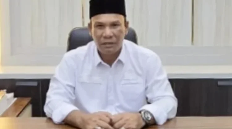 DPRK Bireuen Dorong BPBD dan Camat Kaji Ulang Data Korban