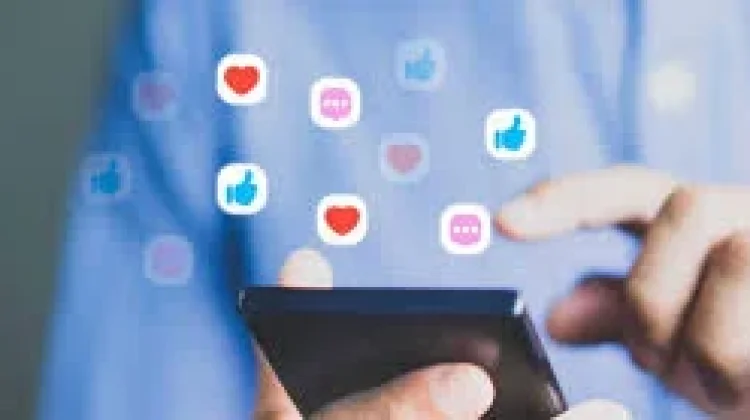 Media Sosial Bukan Sekedar Scroll, Yuk..Ubah waktu Luang Jadi Peluang
