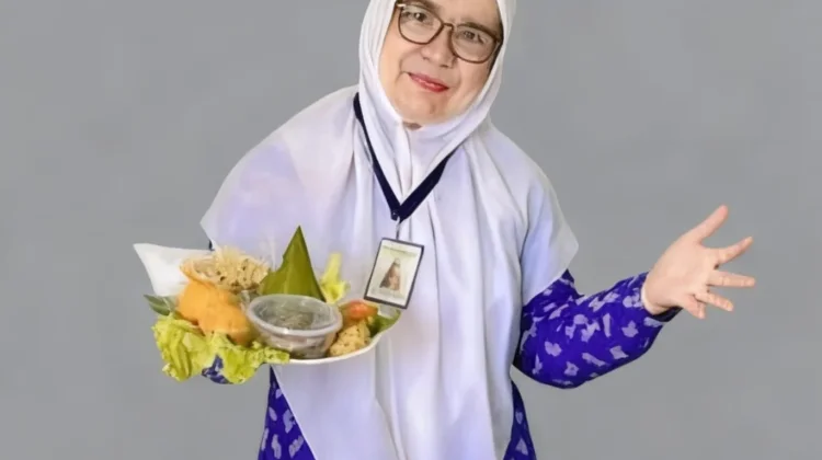 Takjil Tradisional Aceh Tergerus Tren Modern