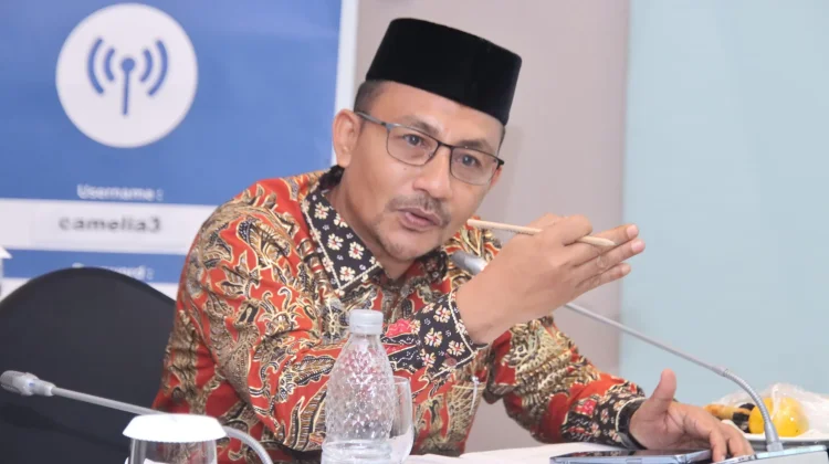 DPD RI Asal Aceh Minta Kasus Dugaan Penganiayaan Siswa Diusut Tuntas