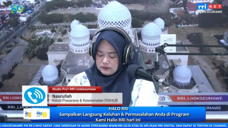 Jalan Nasional Simpang Menasah Blang Kandang Rusak Parah, Jadi Keluhan Warga