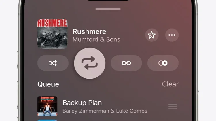 Kenapa Playlist Selalu Lagu Itu-Itu Lagi?